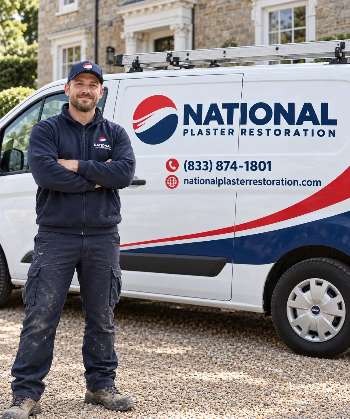 Plaster Repair Washington, OK FAQs
